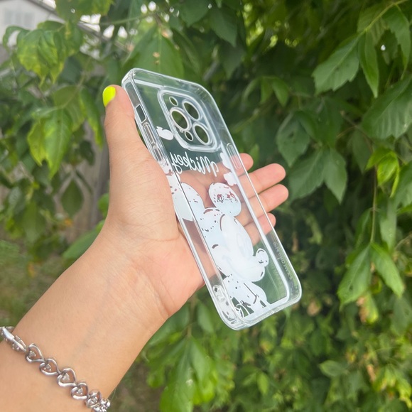 Mickey Mouse Phone Case for IPhone 14/ 14 Pro/ 14 Plus/ 14 Pro Max. - Picture 7 of 7